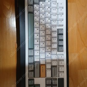 아콘 ak47 메카닉 경해축 팝니다