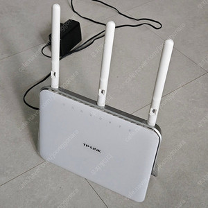 TP-Link Archer C9 공유기