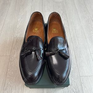 알든 563 코도반 테슬로퍼 판매(10D)