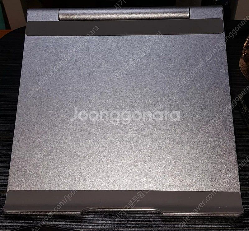 노트북 거치대 b stand 알루미늄24×26 17인치...--0