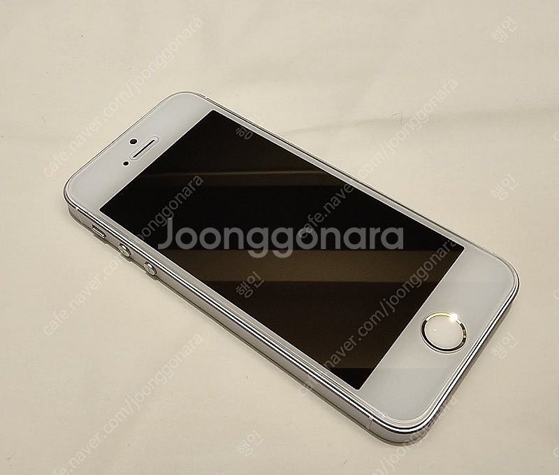 [짜깁기X정품] 아이폰 SE1 128GB 배터리신품 무...--1
