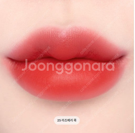 여러가지 틴트, 립밤 (톤핏선, 씨스터앤, 라카 프루티...--4