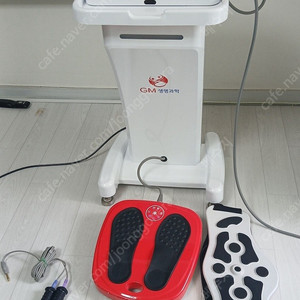 저주파 자극기 . 저주파 마사지기 . 부천