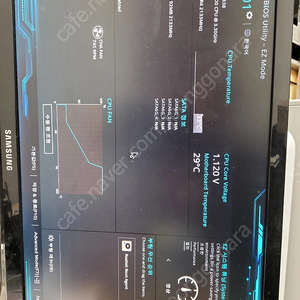 [팝니다] i5-6600 , h110m 메인보드