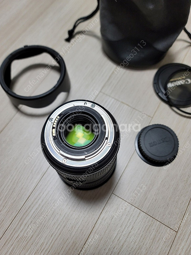 캐논 EF 24-70 F2.8 II USM 신계륵 판매...--6