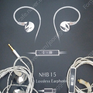 Questyle NHB15 판매합니다