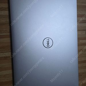 Dell xps15 9520 oled 3.5k 판매합니다.