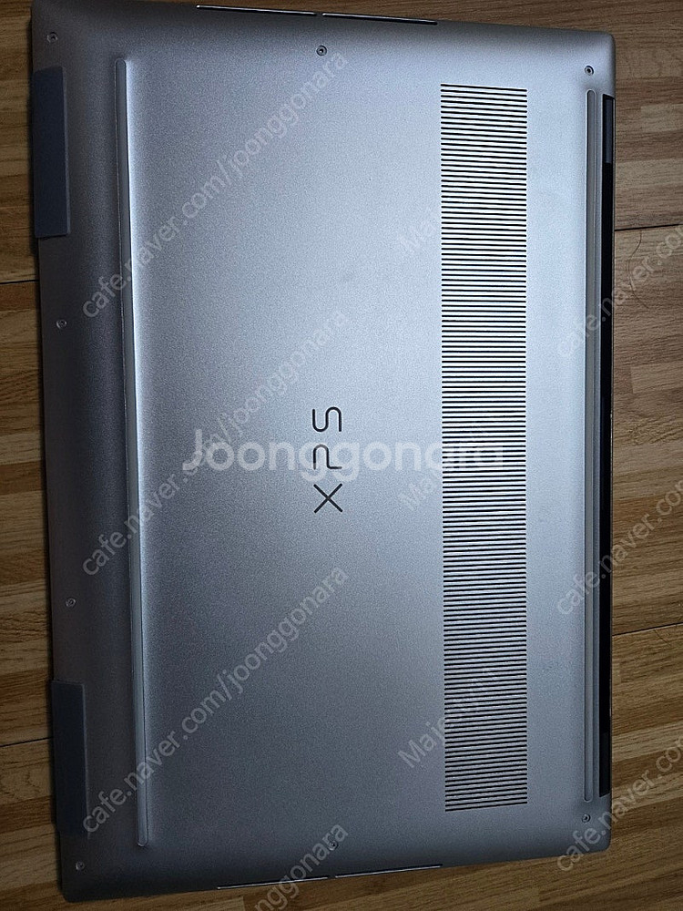 Dell xps15 9520 oled 3.5k 판매합니...--1