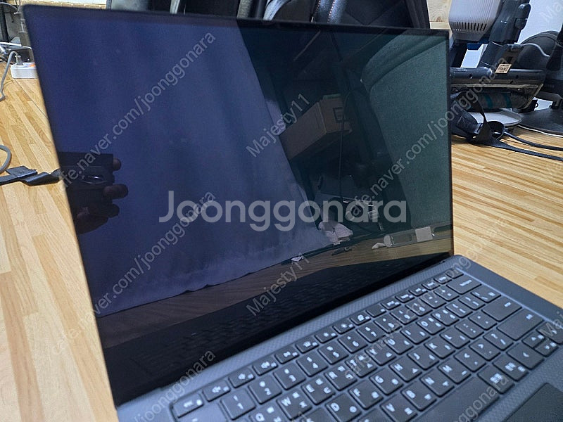 Dell xps15 9520 oled 3.5k 판매합니...--5