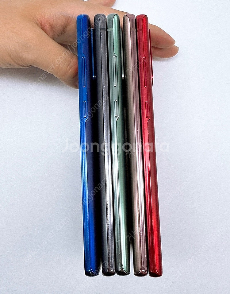 무잔상 갤럭시 노트20 AAA 256GB 16.5만 공...--5