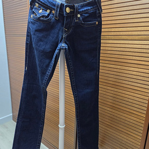 트루릴리전 청바지 팝니다