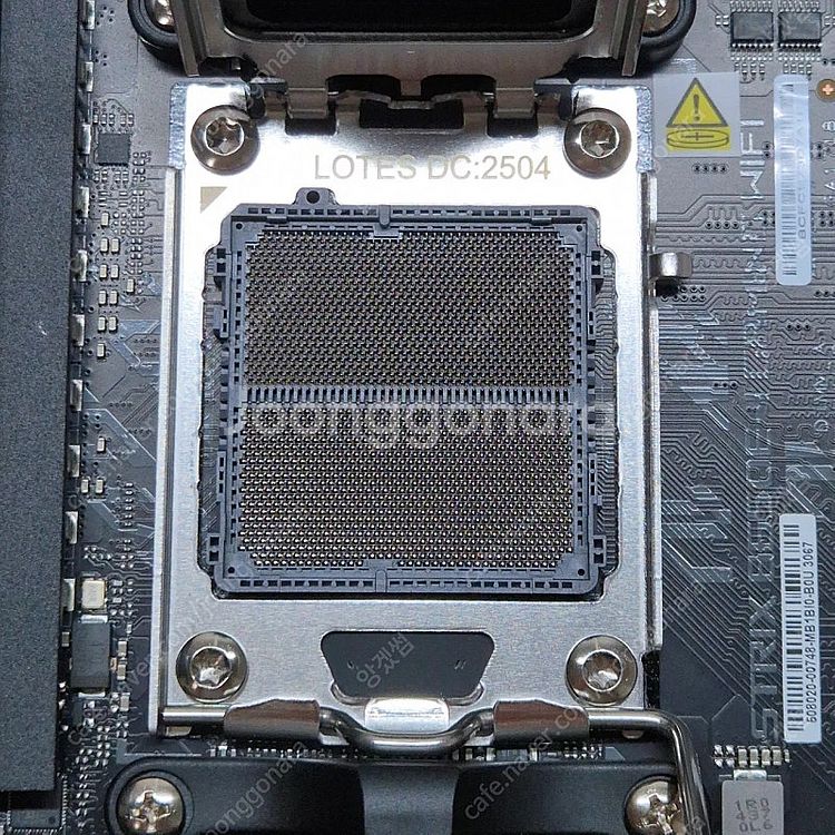 7800X3D + B650E-I + DDR5 32GB ...--6