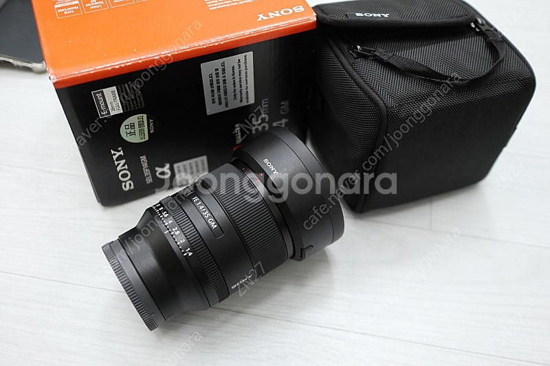 소니 FE 24mmF1.4GM (이사금 24.4) , ...--0