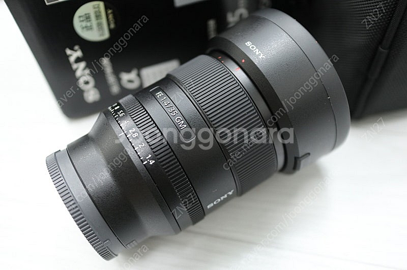 소니 FE 24mmF1.4GM (이사금 24.4) , ...--1