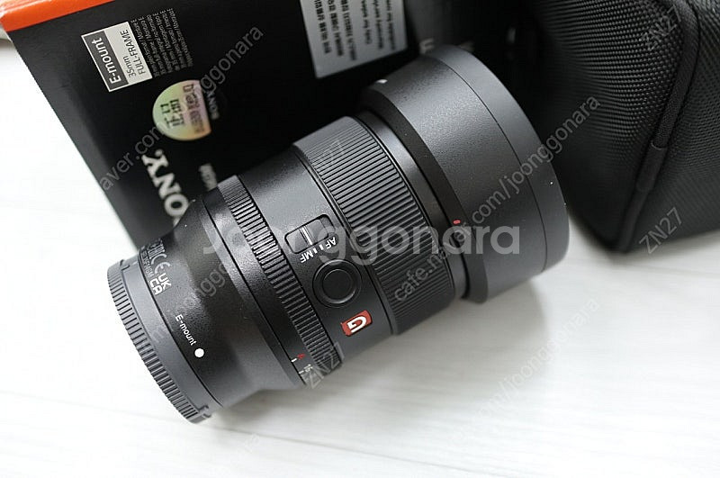 소니 FE 24mmF1.4GM (이사금 24.4) , ...--3