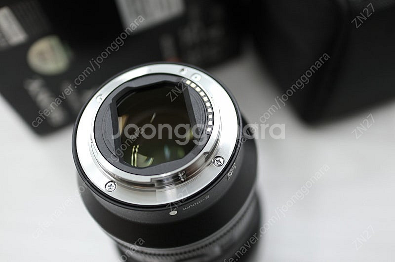 소니 FE 24mmF1.4GM (이사금 24.4) , ...--4