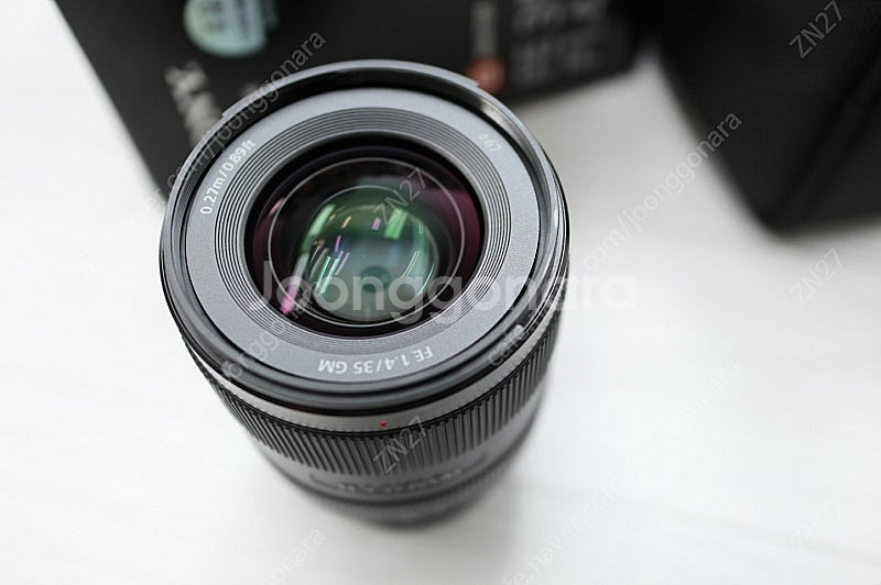소니 FE 24mmF1.4GM (이사금 24.4) , ...--5