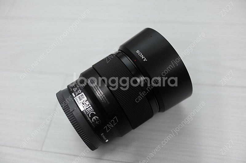 소니 FE 24mmF1.4GM (이사금 24.4) , ...--7