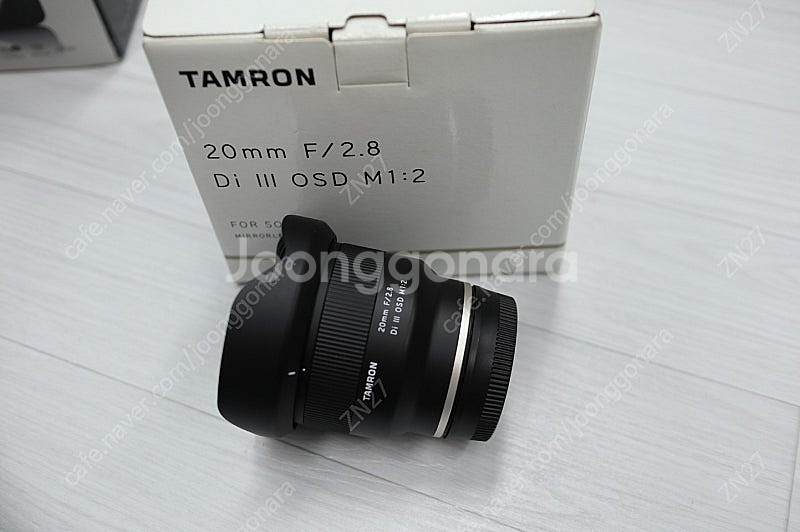 소니 FE 24mmF1.4GM (이사금 24.4) , ...--9
