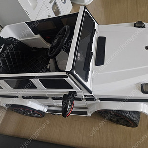 씨투엠뉴 g바겐 G63AMG 전동차판매합니다.