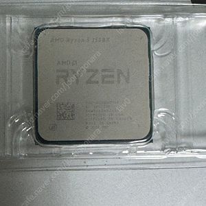 AMD 라이젠5 3500x CPU , 타워쿨러 세트 팝니다.