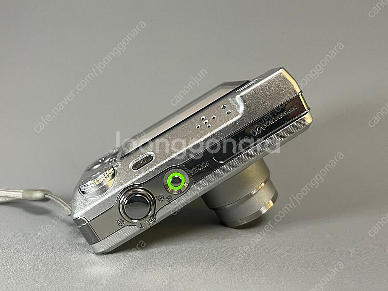 소니 사이버샷 DSC-W100--4