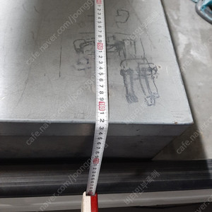 1톤 공구함 1620×500×500 저렴하게 드립니다 직거래만 가능합니다 생활기스 있습니다 예민하신분 피해주세요