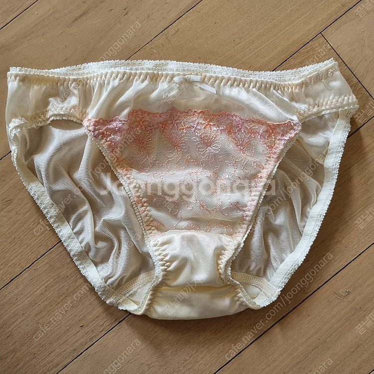일본제 트라이엄프 레이스 여성팬티--0