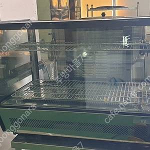 한국와이오티900탁상용제과쇼케이스RTW-160L판매합니다