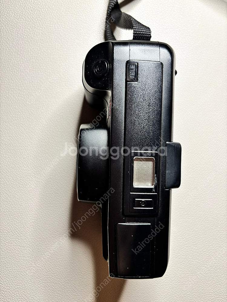 라이카 LEICA AF-C1 가죽케이스, 박스 포함 판...--3
