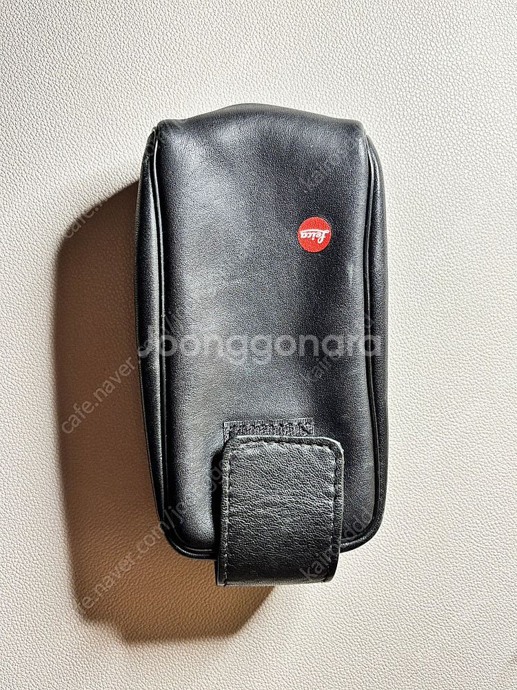 라이카 LEICA AF-C1 가죽케이스, 박스 포함 판...--4