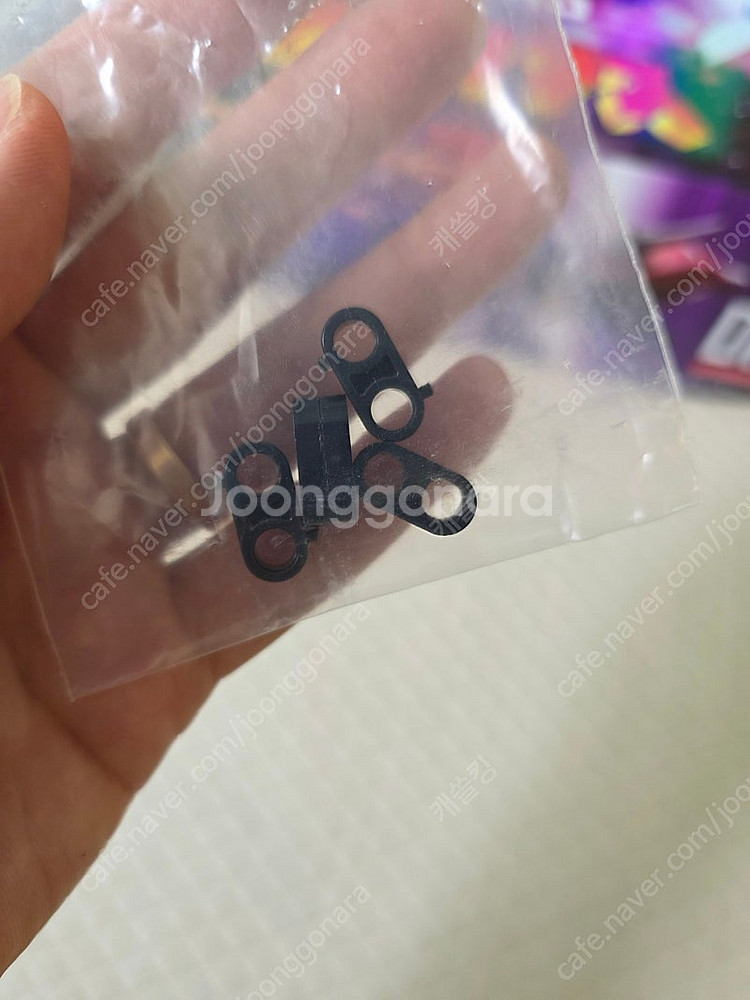 smp 선가드 드라이어스 그랑버드 파이버드 커스텀 레진...--3