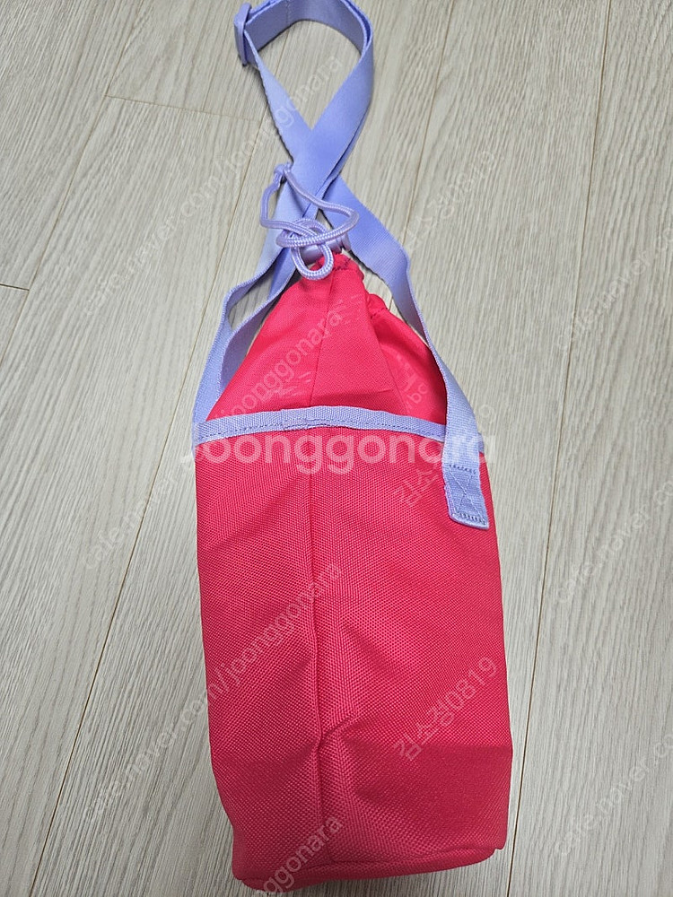 뉴발란스키즈 물병보냉 크로스가방+루니 툰 보냉크로스--2