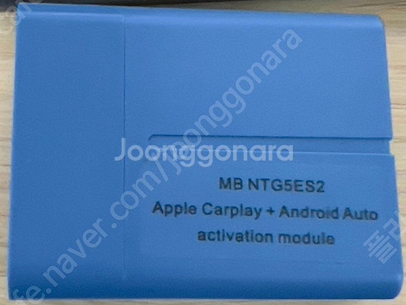 벤츠 W205 C200D NTG5ES2 Apple, C...--1