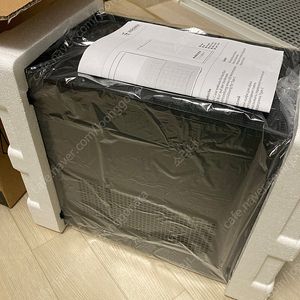컴퓨존 조립PC(i5-14400, 16GB RAM, 512GB NVMe) 판매 합니다.