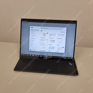 HP Dragonfly Folio G3 드래곤플라이 폴리오, LTE, i7-1265U(10코어), 펜 포함
