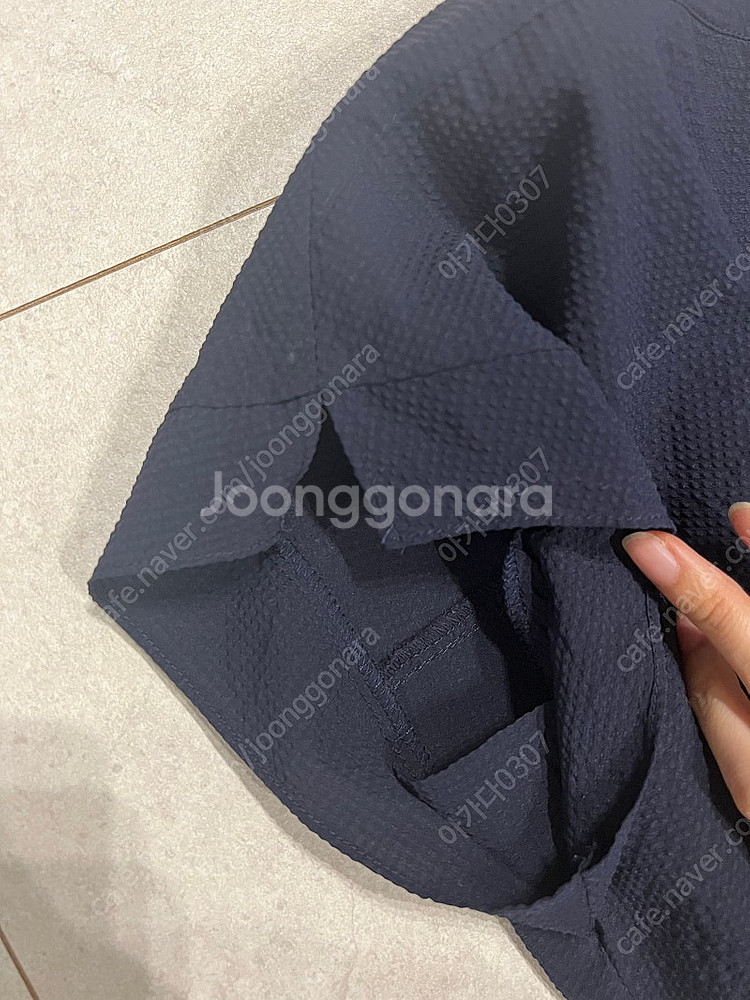 더 아이잗 원피스--3