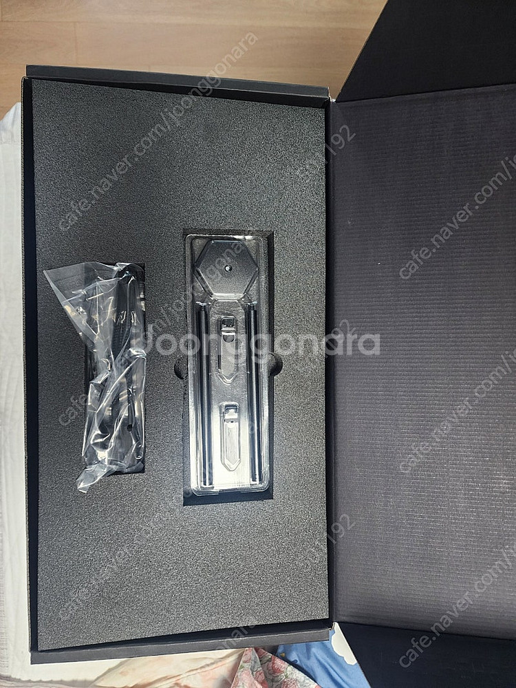 갤럭시 RTX4080SUPER OC 팝니다.--2