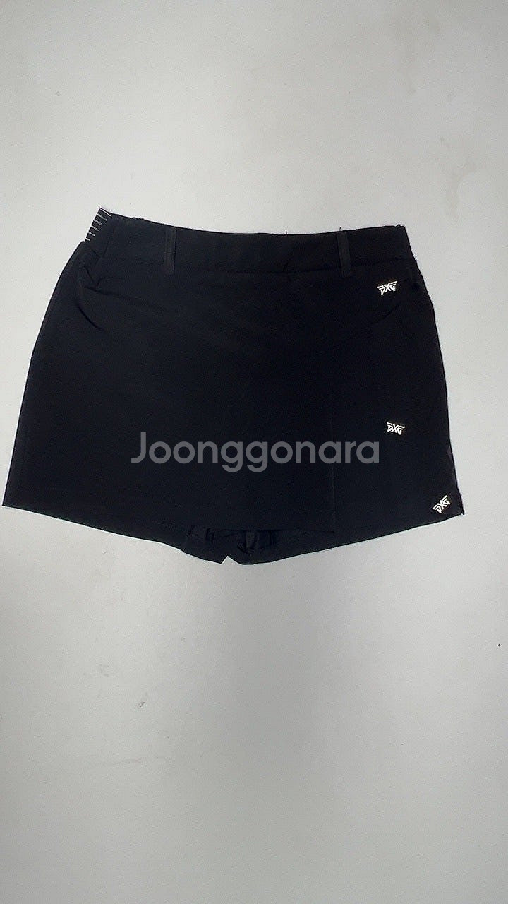 9010번 PXG [여름] 여자 골프 반 바지 S 사이...--0