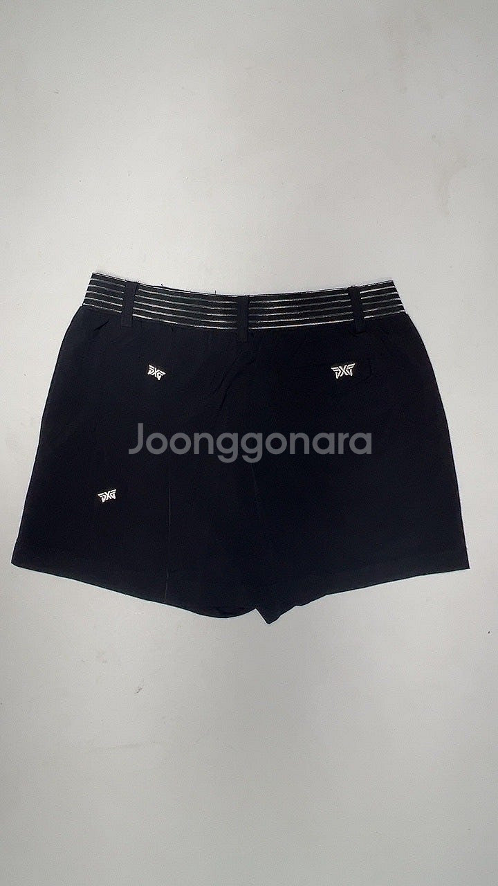 9010번 PXG [여름] 여자 골프 반 바지 S 사이...--1