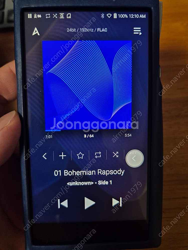 (DAP) 아스텔앤컨 A&K SE200--1