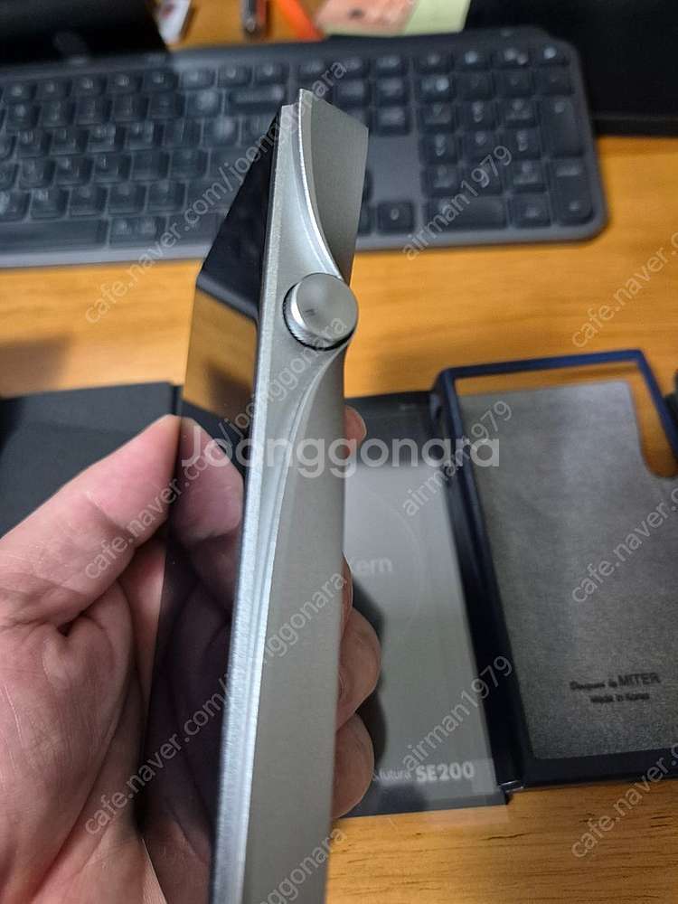 (DAP) 아스텔앤컨 A&K SE200--5
