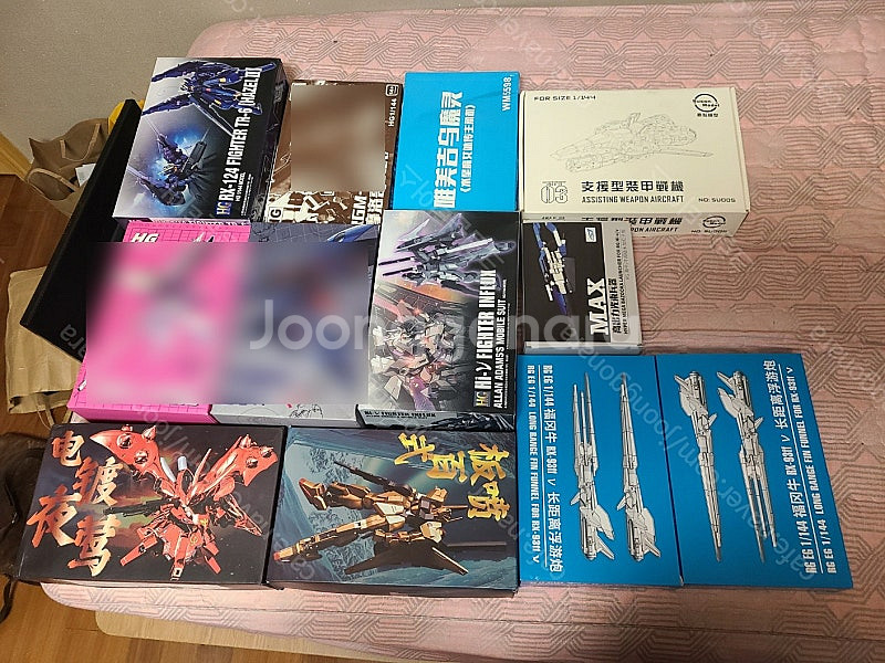 메로혼 스트라이크 프리덤 RG 유니콘 최종결전 스페셜코...--6