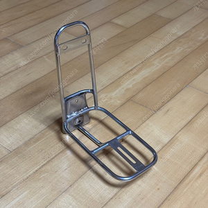 브롬톤 NITTO B frame 복각