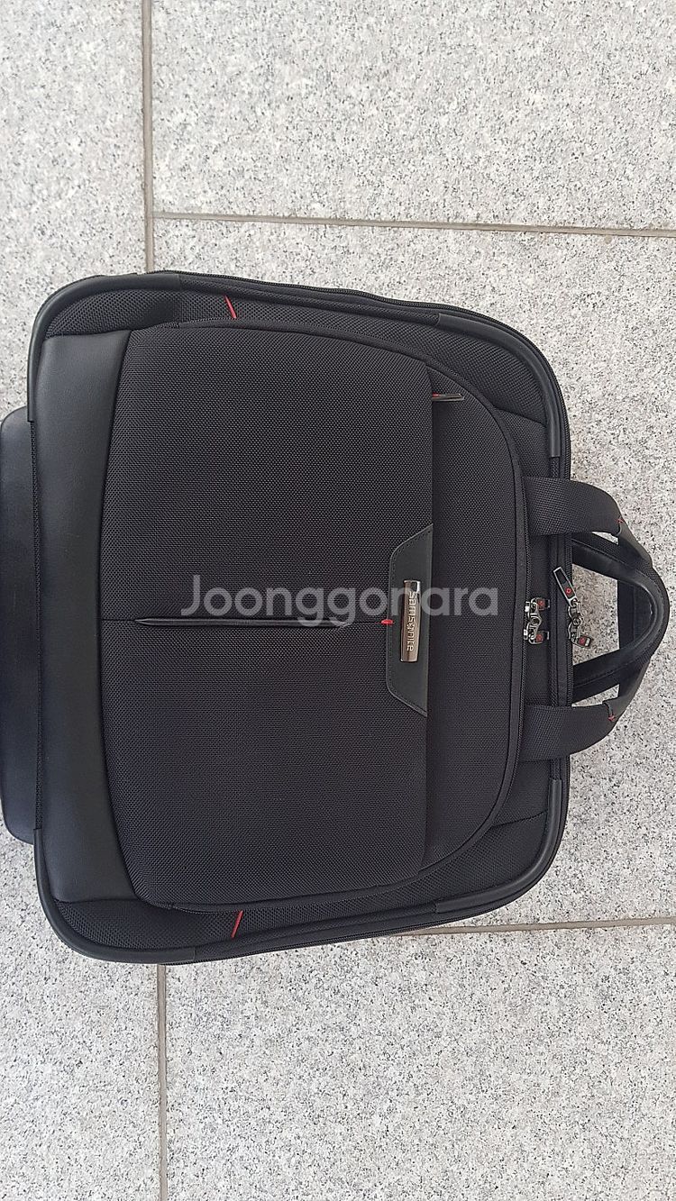 쌤소나이트 샘소나이트 samsonite 롤링토트 프로-...--1
