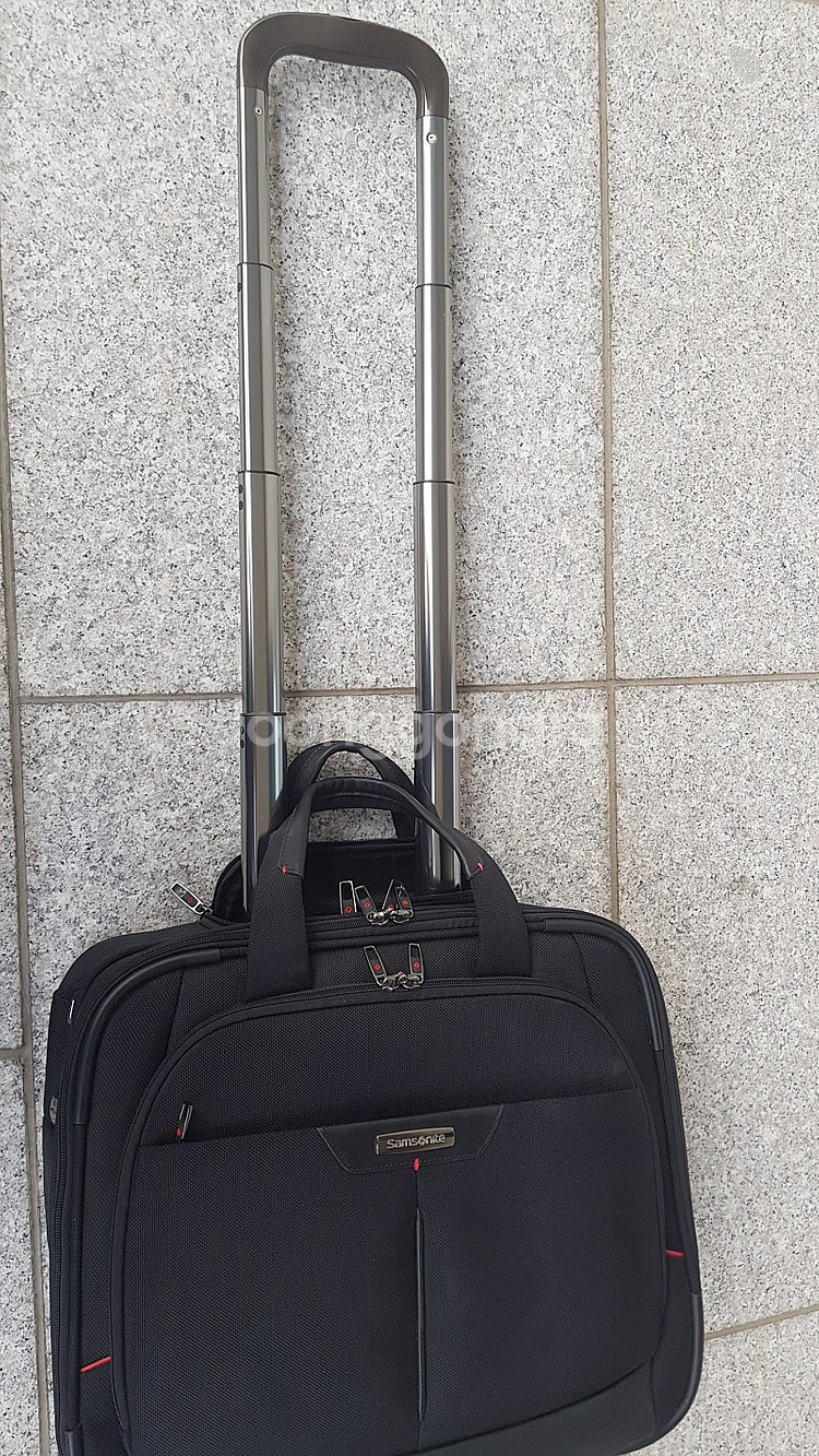쌤소나이트 샘소나이트 samsonite 롤링토트 프로-...--2