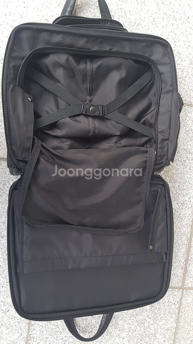 쌤소나이트 샘소나이트 samsonite 롤링토트 프로-...--4