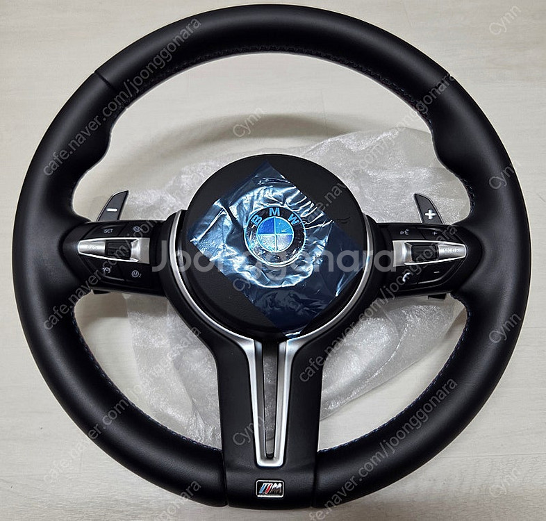 BMW m핸들 판매합니다 (f10 5시리즈/ali구입/...--1