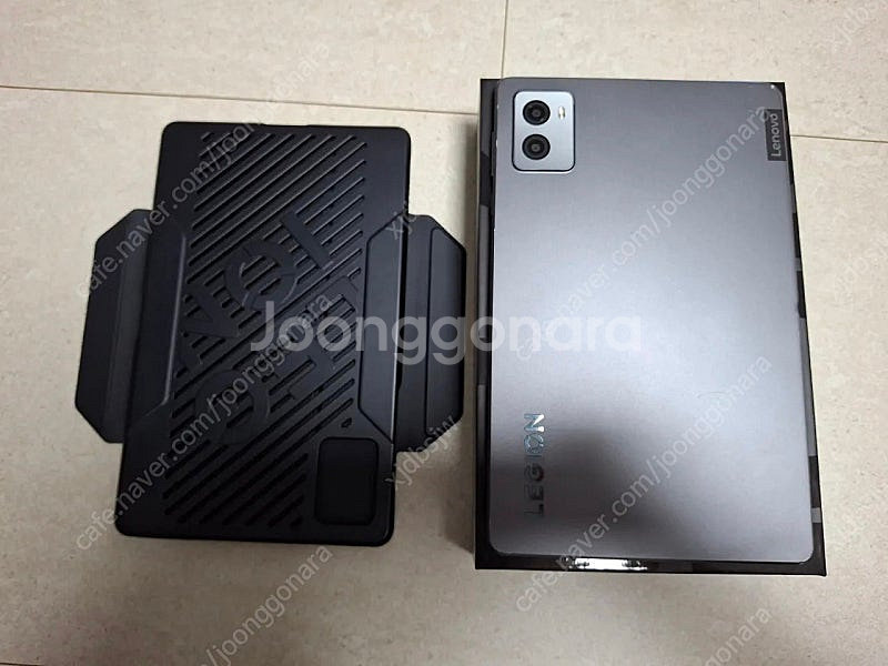 레노버 Y700 2세대 256기가 글로벌롬 팝니다--0