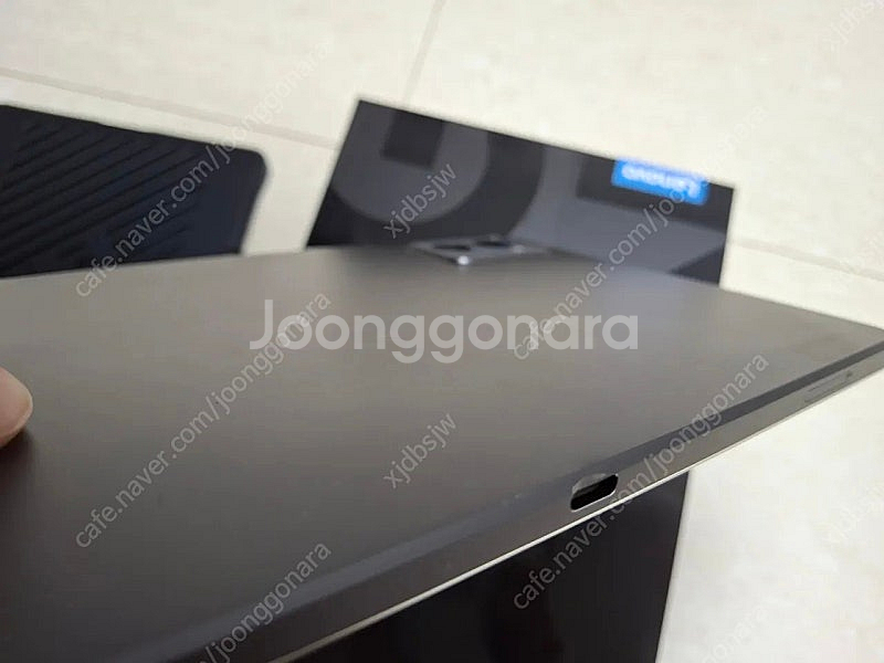 레노버 Y700 2세대 256기가 글로벌롬 팝니다--5
